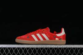 Picture of Adidas Samba _SKUfw22560700280795470fw